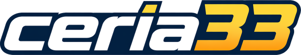 Logo ceria33